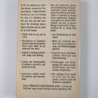 Paul H. Glucksman : World-wide German Dictionary : German... - pikkukuva 2