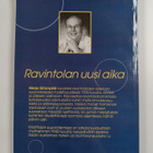 Merja Sillanpää : Ravintolan uusi aika - pikkukuva 2
