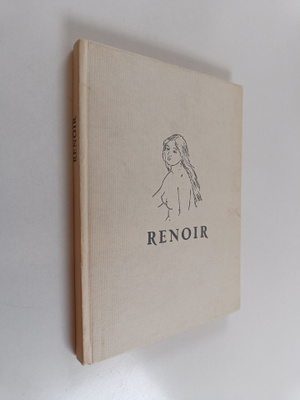 Auguste Renoir : Renoir