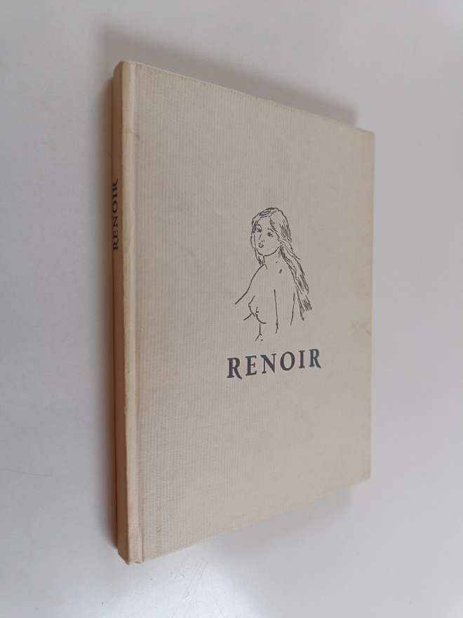 Auguste Renoir : Renoir