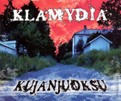 Klamydia - Kujanjuoksu