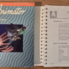 Autodesk Animator 1989 + Lee Adams – retro grafiikkapaketti - pikkukuva 2