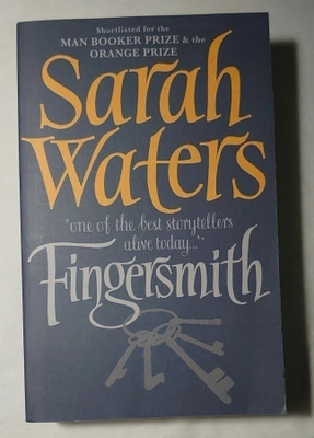 Sarah Waters - Fingersmith