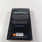 Lee Child : Kuilun partaalla - pikkukuva 2