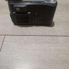 Olympus Camedia C-220 Zoom - pikkukuva 3