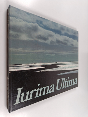 Sandy Pimenoff : Iurima Ultima
