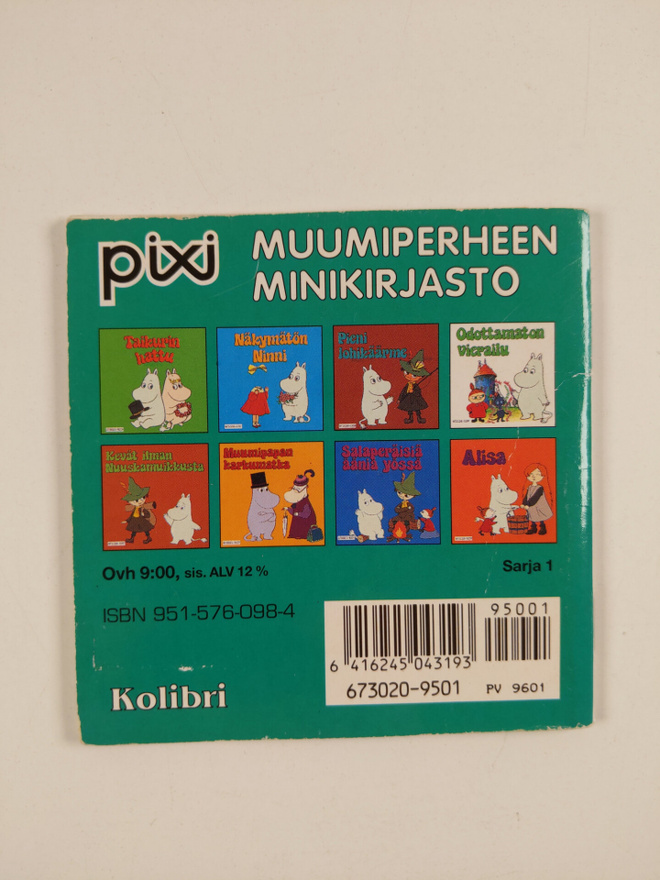 Item image