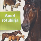 Cynthia McFarland: Suuri rotukirja - pikkukuva 1