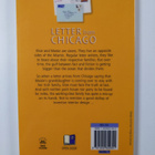 Cathy Kelly : Letter from Chicago - pikkukuva 2