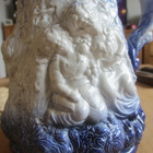 Vintage Burleigh Ironstone "Babes in the Wood" aito 1960-70 - pikkukuva 2