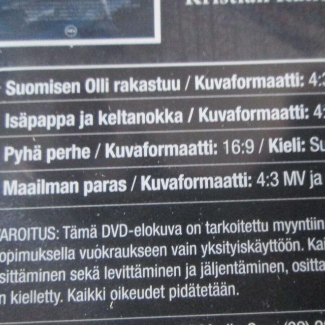 Item image
