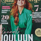 SUURI KÄSITYÖlehti 11-12/2021 erinomainen kunto - pikkukuva 1
