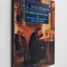 Robert Louis Stevenson ym. : Dr Jekyll and Mr Hyde with t... - pikkukuva 1