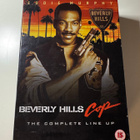 Beverly Hills Cop - Complete Line Up - pikkukuva 1