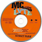 MC Lyte Feat. Xscape • Keep On, Keepin' On CD Maxi-Single - pikkukuva 2
