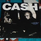 JOHNNY CASH ~ American V: A Hundred Highways ~ LP - pikkukuva 1