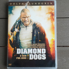 DVD: Diamond Dogs (Dolph Lundgren 2008) - pikkukuva 1