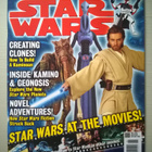 Star Wars Magazine - September 2003 - pikkukuva 1
