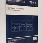 Kiinteistösanasto = Fastighetsordlista = Real estate voca... - pikkukuva 1