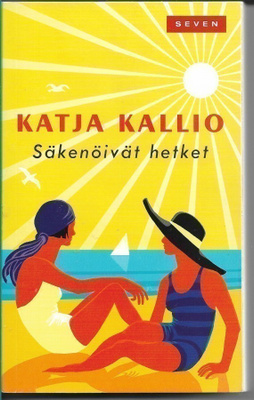 Katja Kallio, Säkenöivät hetket