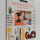 Ray Smith : Muotokuva öljyväreillä - pikkukuva 1