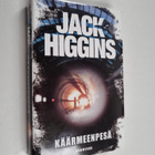 Jack Higgins : Käärmeenpesä - pikkukuva 1