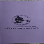 THE TRAVELING WILBURYS Collection 2 CD DVD Box Set Deluxe Ed - pikkukuva 3