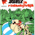 ASTERIX: Asterix ja Riidankylväjä - pikkukuva 1