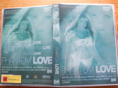 Wicked Pictures - Phantom Love