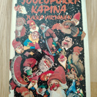 JUKKA VIRTANEN : Joulupukkikapina - pikkukuva 1