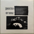 [LP] MINISTER OF NOISE: HELL IN HEAVEN - pikkukuva 3