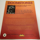 Warhammer Fantasy Roleplay - Doomstones: Fire & Blood - pikkukuva 2