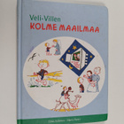 Elma Aaltonen : Veli-Villen kolme maailmaa - pikkukuva 1