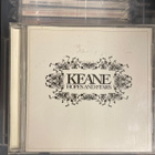 KEANE - Hopes And Fears cd (Indie Rock) - pikkukuva 1