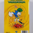Walt Disney : Kesätoimittaja - pikkukuva 2