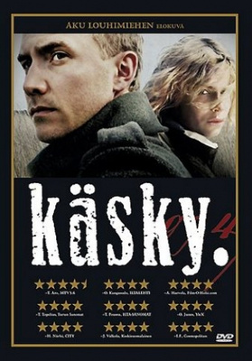 Käsky (DVD)