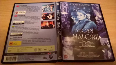 Bugsy Malone