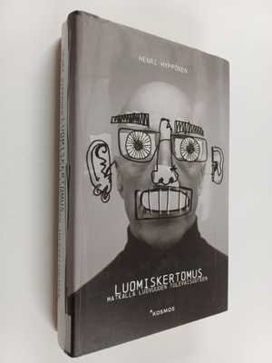 Henri Hyppönen : Luomiskertomus : matkalla luovuuden tule...
