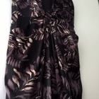 InWear Silkkimekko / Mekko puuvilla-silkkiseos - koko 38 - pikkukuva 5