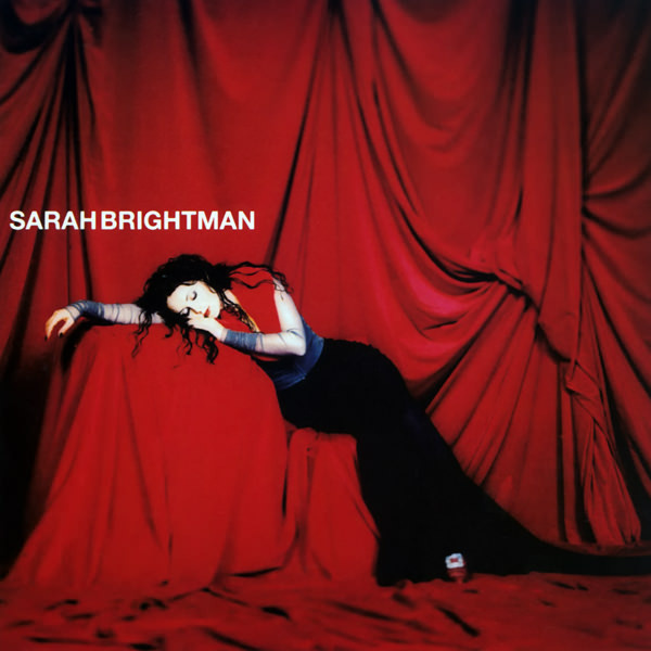 Sarah Brightman • Eden CD