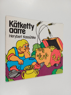 Herybert Kassuhlke : Kätketty aarre