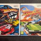Hot Wheels - Beat That! & Track Attack WII - pikkukuva 1