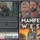 MANIFEST WEST (24 117) UUSI -FI- DVD suomik./GB 2022 - pikkukuva 1