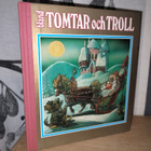 Bland tomtar och Troll - Hans Arnold - pikkukuva 1