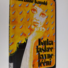 Marianne Kawohl : Kuka laskee kyyneleeni - pikkukuva 1