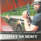 Expet No Mercy - Virtuaalitappajat (1995) DVD - pikkukuva 1