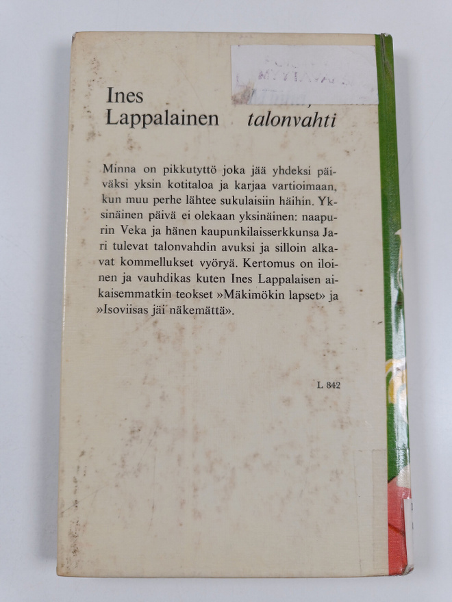 Item image
