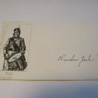 Edelfelt Atelier Atollo no 24 Rumpali Larm -1900 - pikkukuva 1