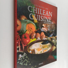Roberto Marin : Secretos de la cocina Chilena = Secrets o... - pikkukuva 1