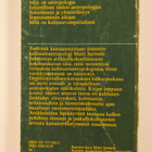 Matti Sarmela : Kirjoituksia kulttuuriantropologiasta - pikkukuva 2
